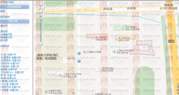 基于電子地圖的電力學(xué)院電能質(zhì)量監(jiān)測(cè)系統(tǒng)設(shè)計(jì) 建筑物1665電力系統(tǒng)安裝說(shuō)明