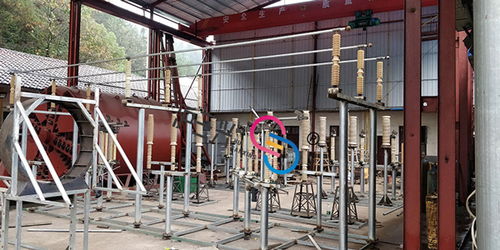 發(fā)配電專業(yè)實(shí)訓(xùn)裝置系統(tǒng) 教學(xué)模型與實(shí)訓(xùn)裝置在建筑物電力系統(tǒng)安裝教學(xué)中的應(yīng)用